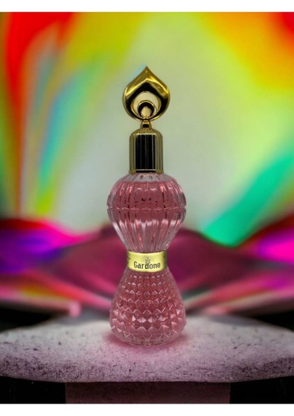 Ahenk Parfümlü Cam Şişe Aşk Kolonya, Parfüm 200 ml