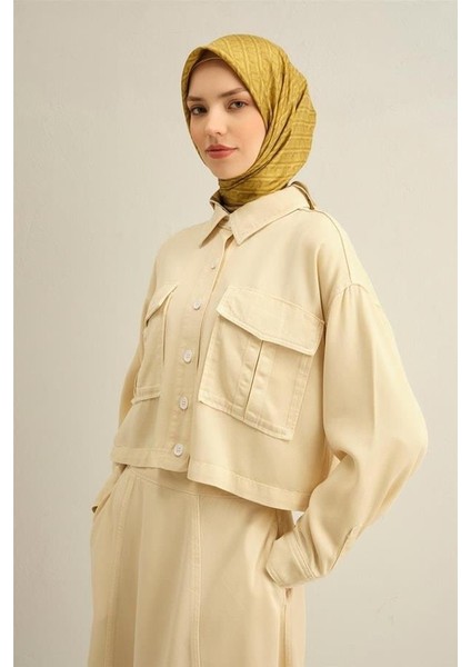 Desenli Saf Ipek Twill Eşarp 9301 32 fiyatları