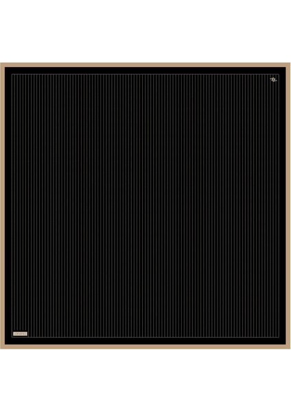 Desenli Saf Ipek Twill Eşarp 9348 02 modelleri