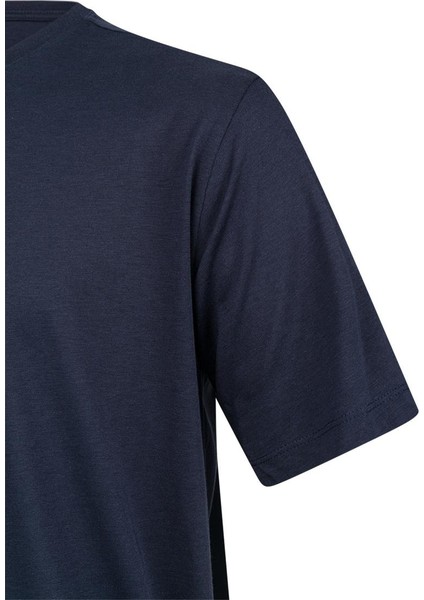 Axel Erkek Bisiklet Yaka T-Shirt modelleri