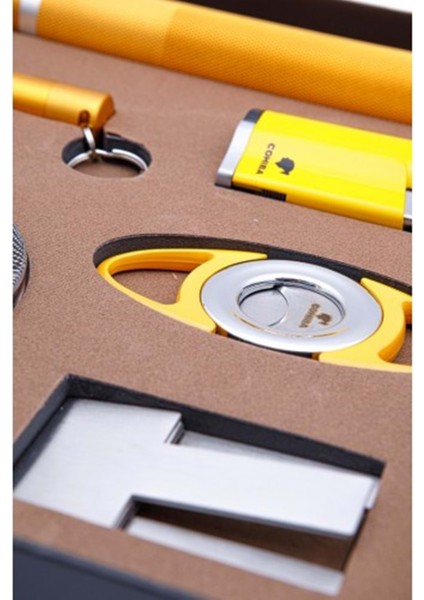 Cohıba Puro Seti CST0241 fiyatları