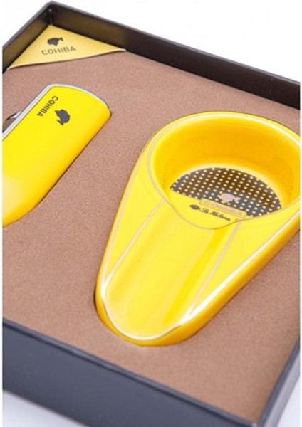 Cohıba Puro Seti CST0253 fiyatları