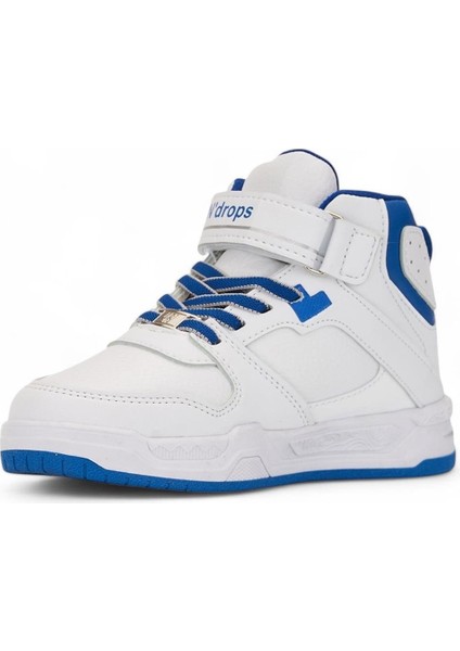 Unisex Kız Erkek Çocuk Boğazlı Basket Cırtlı 4 Mevsim Kışlık Çocuk Anatomik Spor Ayakkabı fiyatları