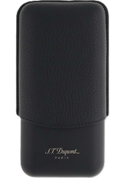 3cg Case Black Gr/matte