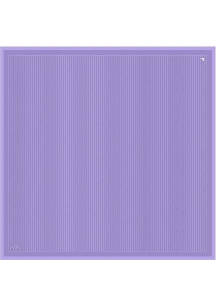 Desenli Saf Ipek Twill Eşarp 9348 05 fırsatları