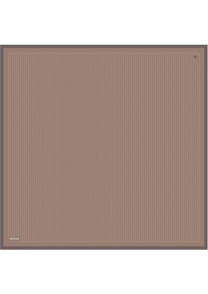 Desenli Saf Ipek Twill Eşarp 9348 36 fırsatları