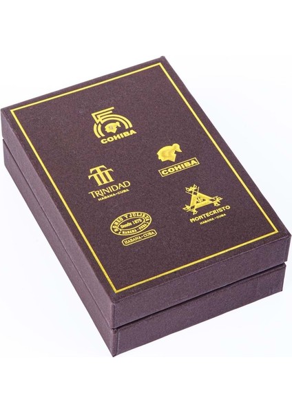 Trınıdad Puro Makası CPM085 modelleri