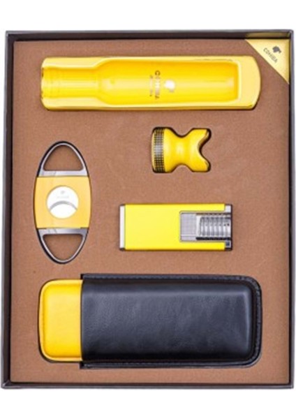 Cohıba Puro Seti CST0245