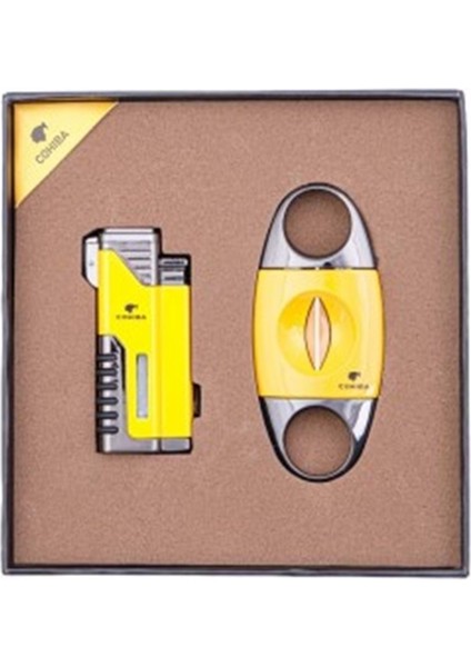 Cohıba Puro Seti CST0255