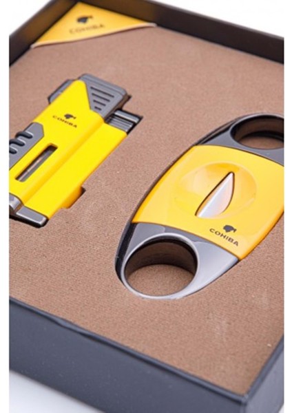 Cohıba Puro Seti CST0255 fiyatları