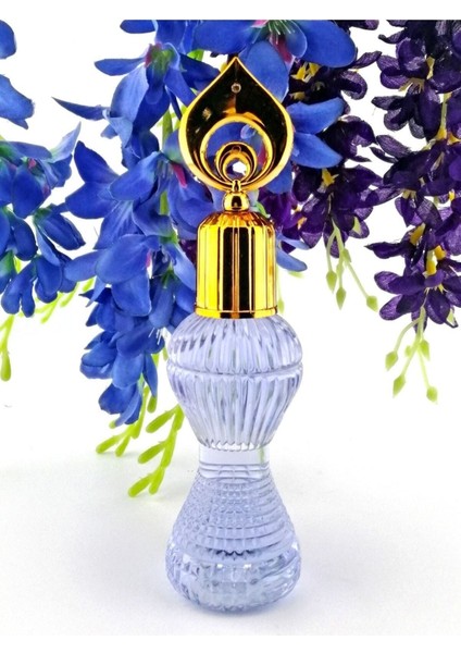Lila Parfümlü Kolonya 100 ml