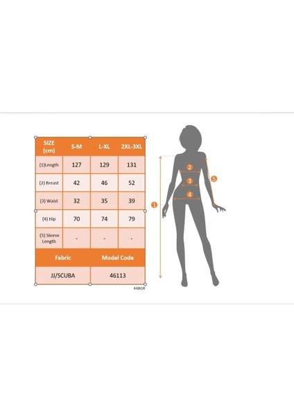 Kadın Sıfır Kollu Yakadan Şeritli Omuzlardan Açık Janjan Krep Desenli Al Dalgıç Maxi Elbise indirimleri