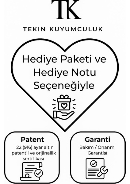 Yatırımlık işçiliksiz Başak Modeli 12 gr (GRAM) 22 ayar fiyatları