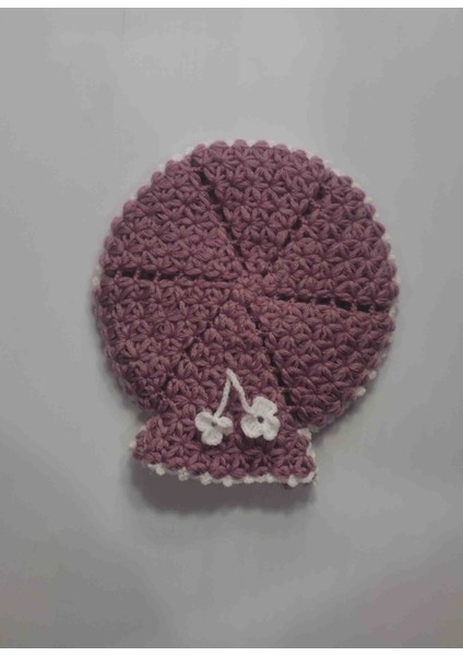 Eldiven Model Lif El Örgüsü