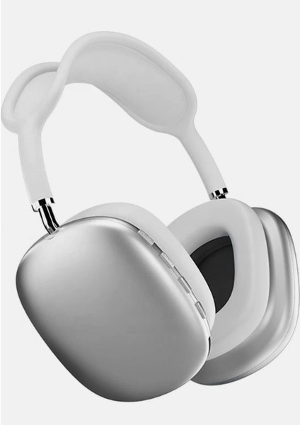 Bluetooth Kulak Üstü Kablosuz Mikrofonlu Kulaklık P9 modelleri