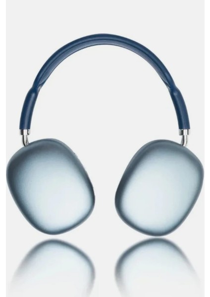 Bluetooth Kulak Üstü Kablosuz Mikrofonlu Kulaklık P9 modelleri