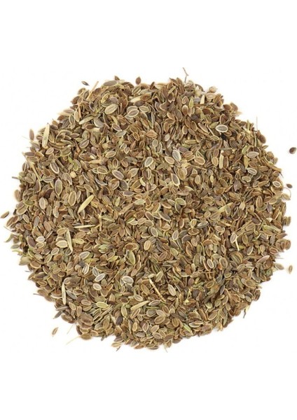 Dereotu Tohumu 250 gr