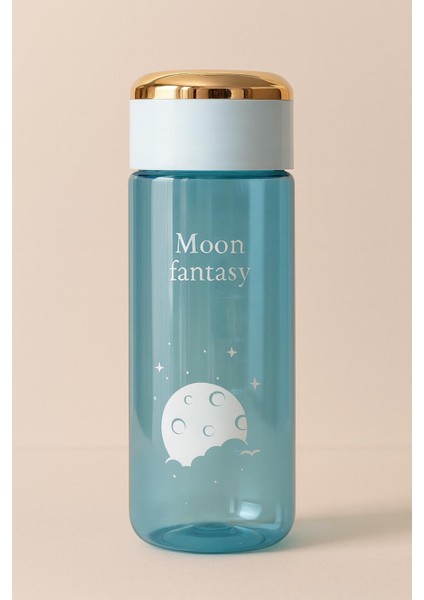 Moon Fantasy 400 ml Taşınabilir Matara