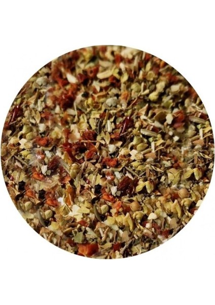 Napoli Italyan Baharatı 250 gr