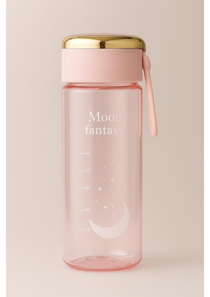 Moon Fantasy 400 ml Taşınabilir Matara