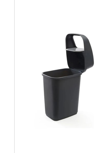 Vinto Kapaklı Çöp Kovası, Plastik 5 Lt fiyatları