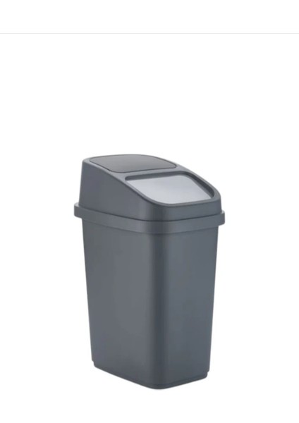 Vinto Kapaklı Çöp Kovası, Plastik 5 Lt fiyatları