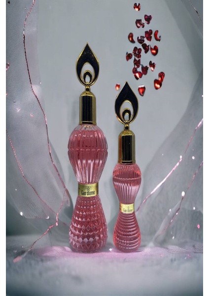 Tarihi Parfümlü Ahenk Kolonyalar 200 ml X100 ml