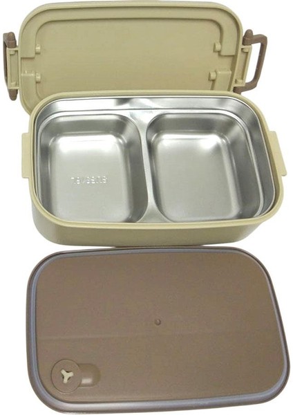 Cooker Çelik Hazneli Tekli Taşıma-Saklama Kabı YK1560 modelleri