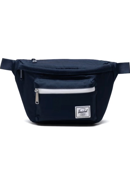 Pop Quiz Hip Pack Unisex Lacivert Günlük Stil Bel Çantası 11406-00007-OS