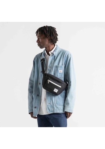 Pop Quiz Hip Pack Unisex Lacivert Günlük Stil Bel Çantası 11406-00007-OS fiyatları