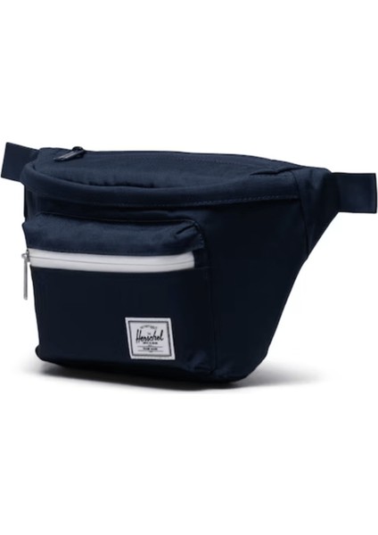 Pop Quiz Hip Pack Unisex Lacivert Günlük Stil Bel Çantası 11406-00007-OS modelleri