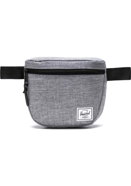 Settlement Hip Pack Unisex Gri Günlük Stil Bel Çantası 11409-00919-OS