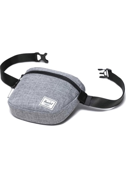 Settlement Hip Pack Unisex Gri Günlük Stil Bel Çantası 11409-00919-OS fiyatları