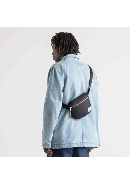 Settlement Hip Pack Unisex Gri Günlük Stil Bel Çantası 11409-00919-OS modelleri