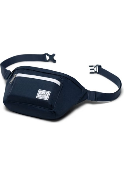 Pop Quiz Hip Pack Unisex Lacivert Günlük Stil Bel Çantası 11406-00007-OS fırsatları