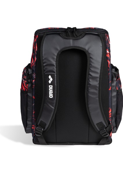 Spiky Iıı Bakcpack 45 Allover Indomitus Unisex Siyah Günlük Stil Sırt Çantası 006272550 fiyatları