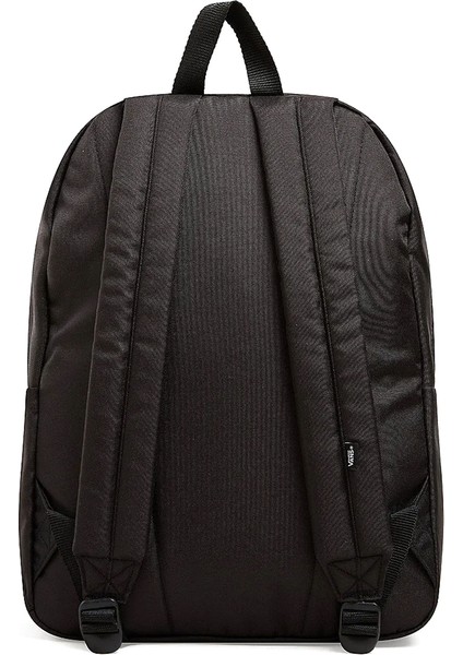 Old Skool Drop V Backpack Unisex Siyah Günlük Stil Sırt Çantası VN000H4ZBLK1 fiyatları