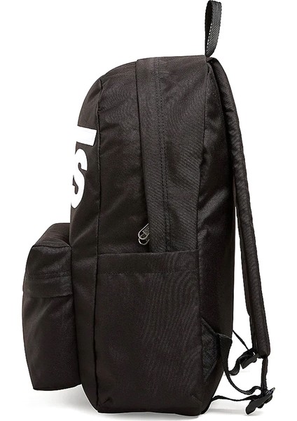 Old Skool Drop V Backpack Unisex Siyah Günlük Stil Sırt Çantası VN000H4ZBLK1 fırsatları