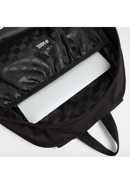 Old Skool Drop V Backpack Unisex Siyah Günlük Stil Sırt Çantası VN000H4ZBLK1 indirimleri