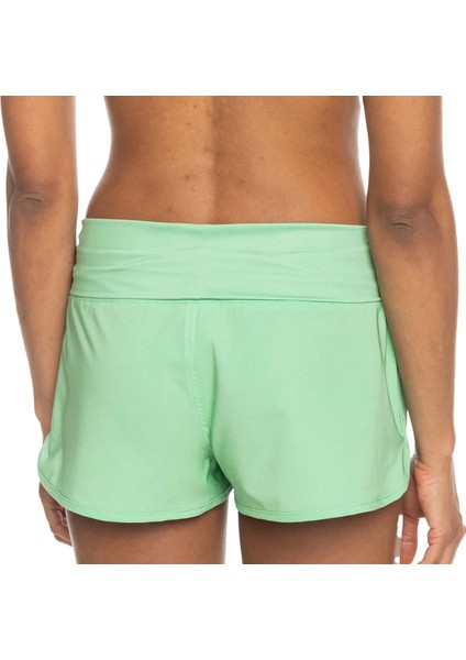 Endless Summer Bs Kadın Yeşil Deniz Şortu ERJBS03078-GHW0 fiyatları