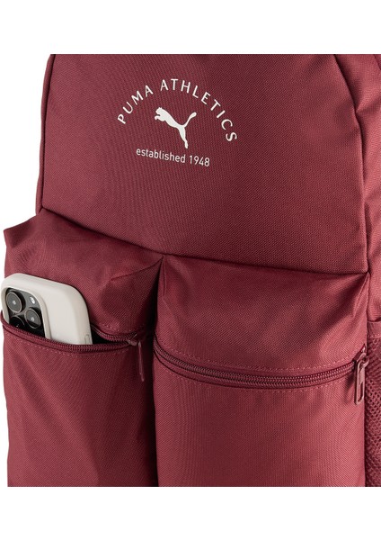 PHASE CLASS Backpack Kırmızı Unisex Sırt Çantası indirimleri