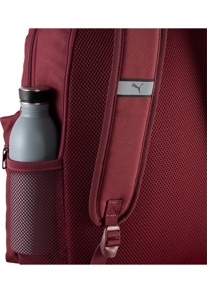 PHASE CLASS Backpack Kırmızı Unisex Sırt Çantası