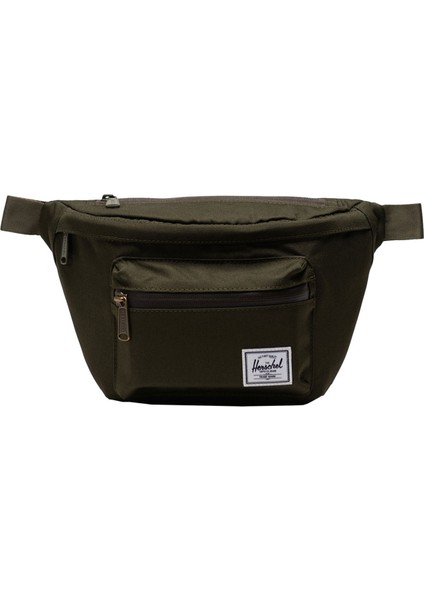 Pop Quiz Hip Pack Unisex Yeşil Günlük Stil Bel Çantası 11406-04281-OS