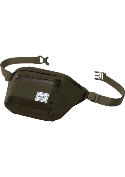 Pop Quiz Hip Pack Unisex Yeşil Günlük Stil Bel Çantası 11406-04281-OS fiyatları