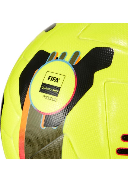 Orbita 2 Tb Fifa Quality Pro Unisex Sarı Futbol Topu 08432303 modelleri