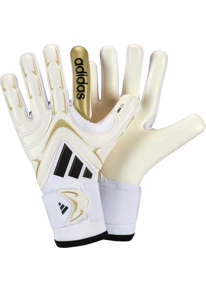 Copa Pro Unisex Beyaz Kaleci Eldiveni JZ5793