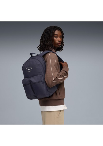 PHASE CLASS Backpack Lacivert Unisex Sırt Çantası modelleri