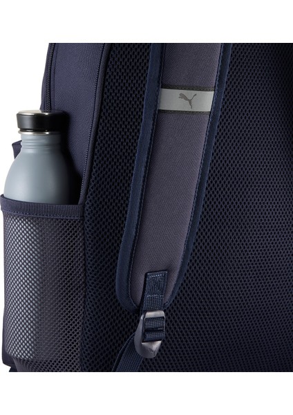 PHASE CLASS Backpack Lacivert Unisex Sırt Çantası