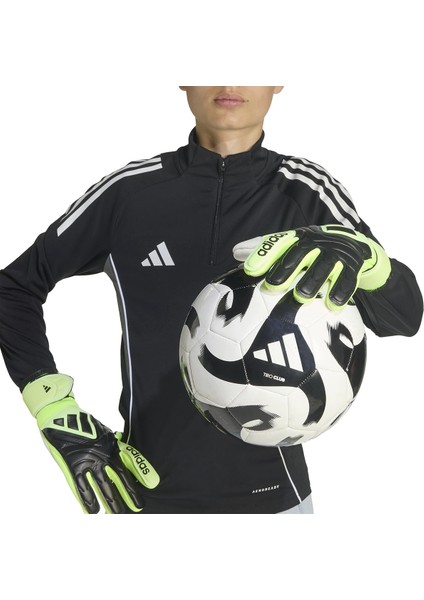 Copa League Unisex Siyah Kaleci Eldiveni JN5345 fiyatları