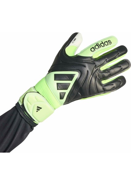 Copa League Unisex Siyah Kaleci Eldiveni JN5345 modelleri